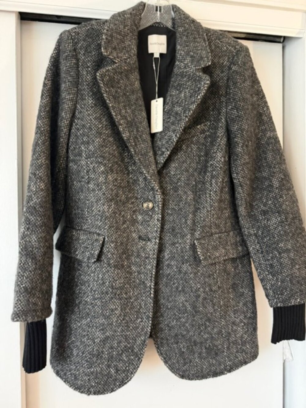 Favorite Daughter City Blazer NWT - Picture 2 of 4
